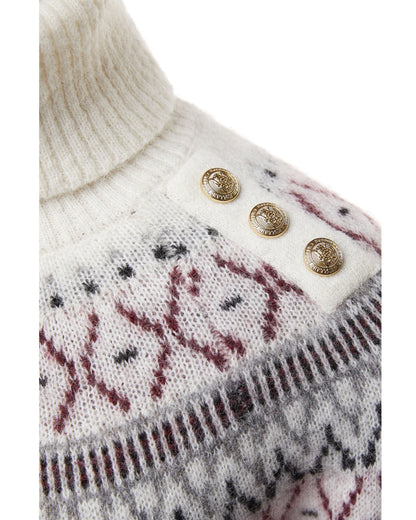 Fairisle Knit