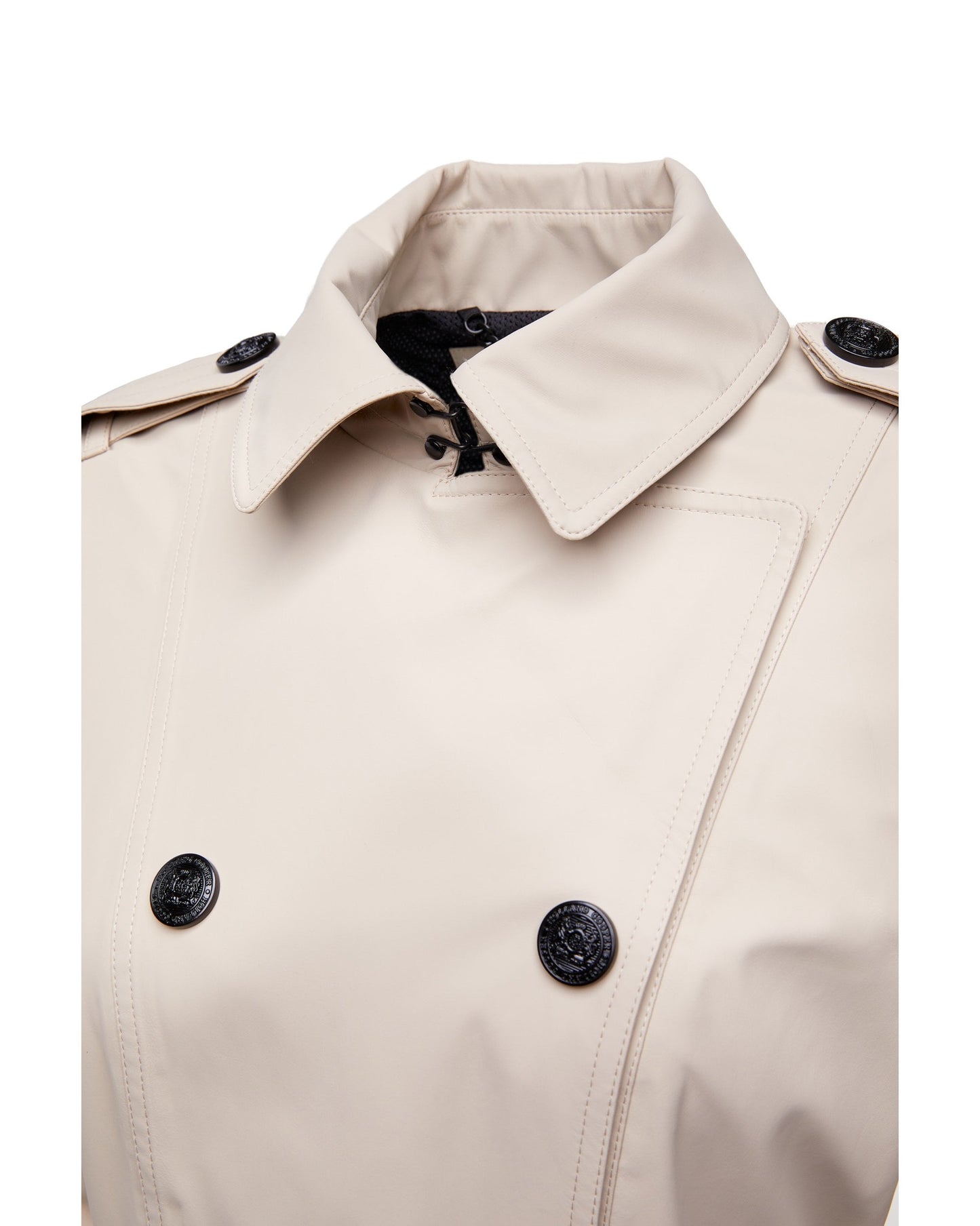 Kendal Waterproof Trench Coat