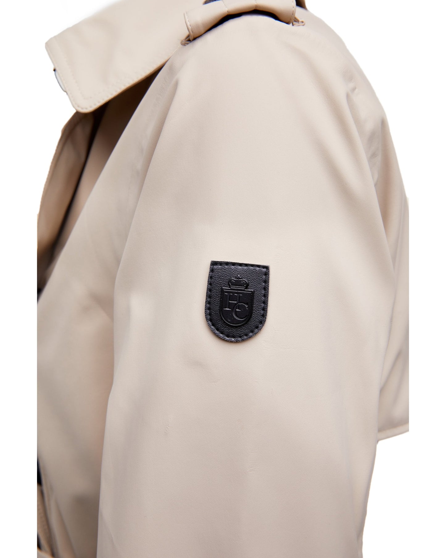 Kendal Waterproof Trench Coat