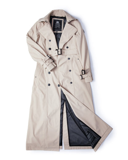 Kendal Waterproof Trench Coat