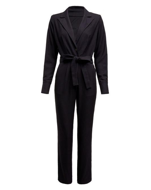 Tailored Jumpsuit