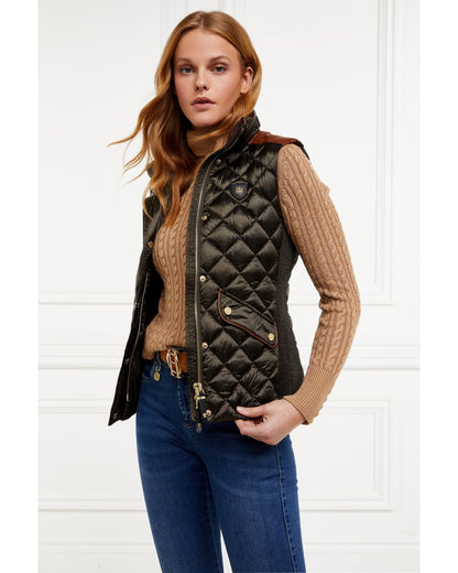 Charlbury Quilted Gilet