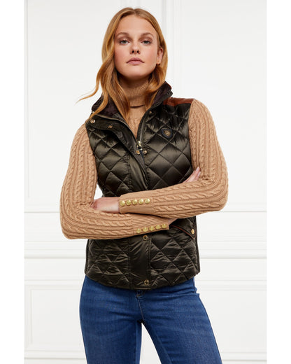 Charlbury Quilted Gilet