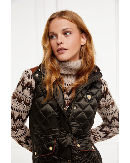 Charlbury Quilted Gilet