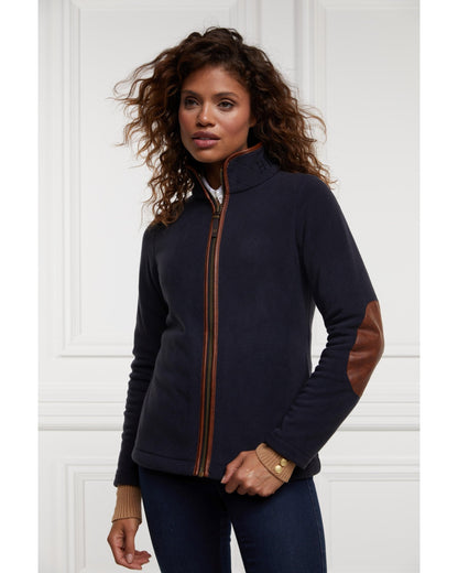 Country Fleece Jacket