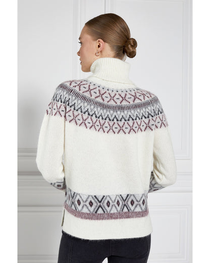 Fairisle Knit