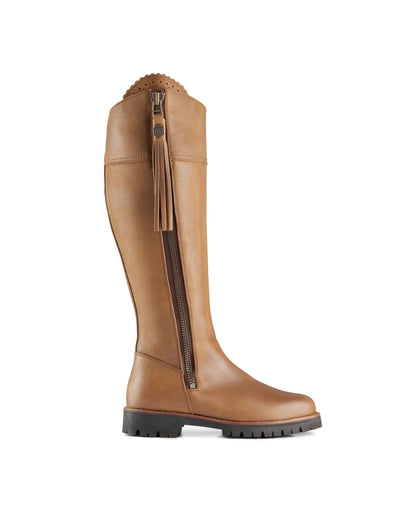 The Explorer Women's Waterproof Boot Sporting Fit