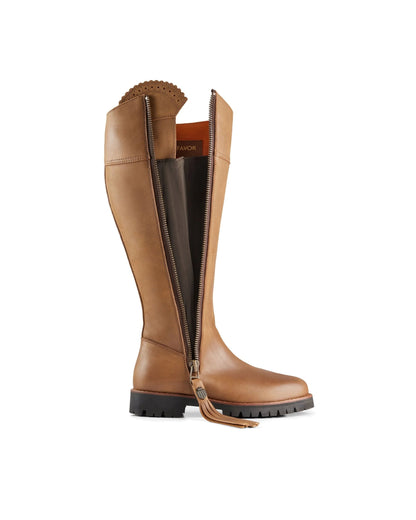 The Explorer Women's Waterproof Boot Sporting Fit