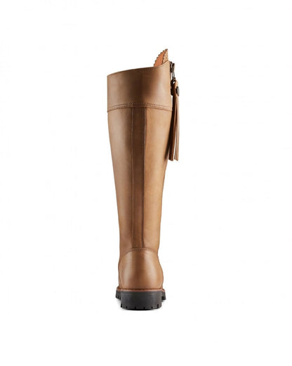 The Explorer Women's Waterproof Boot Sporting Fit