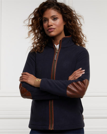 Country Fleece Jacket