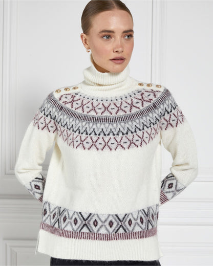 Fairisle Knit