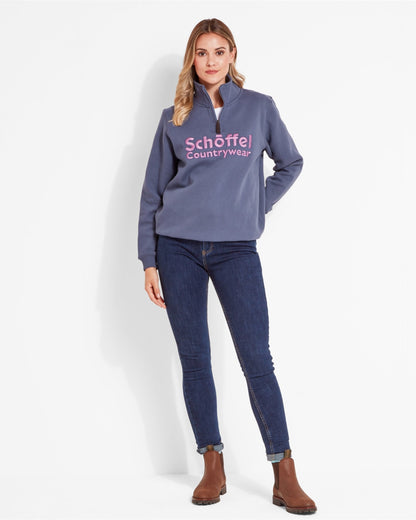 St Issey Sweatshirt