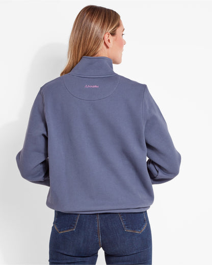 St Issey Sweatshirt