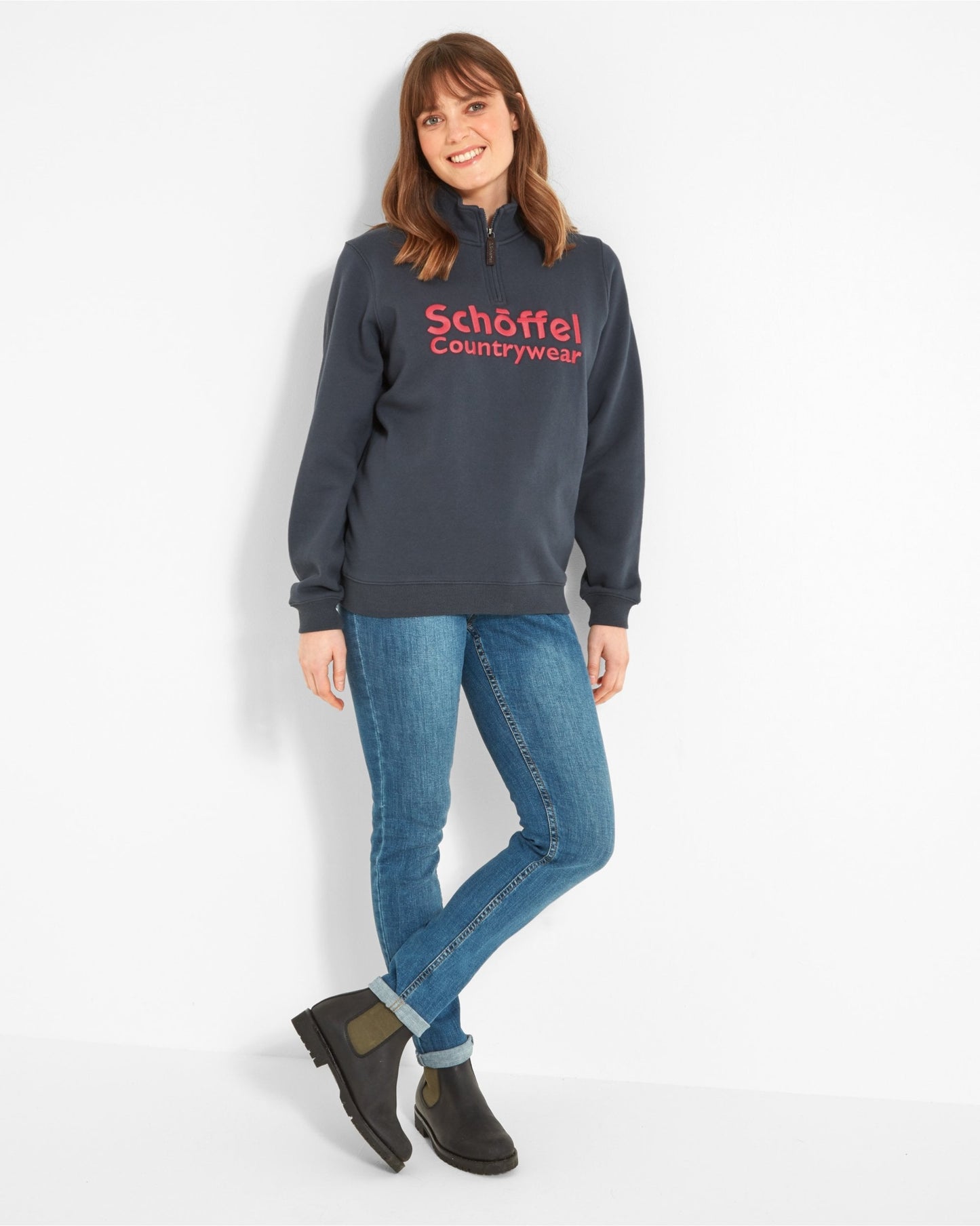 St Issey Sweatshirt