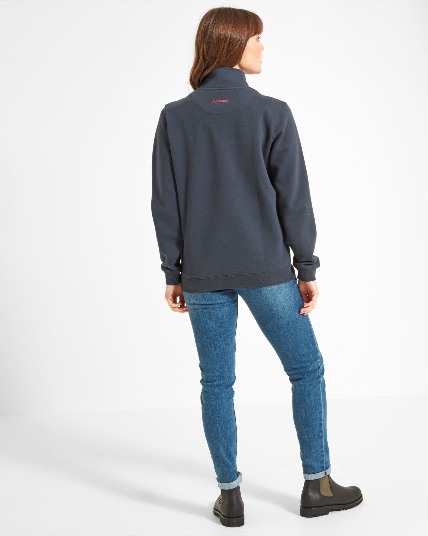 St Issey Sweatshirt