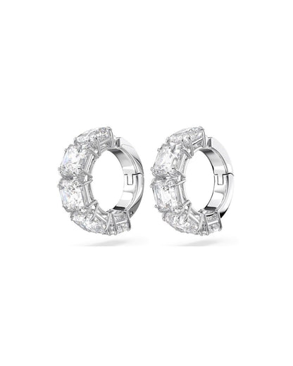 Millenia Clip Earrings