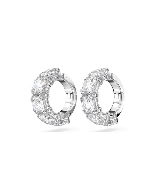 Millenia Clip Earrings