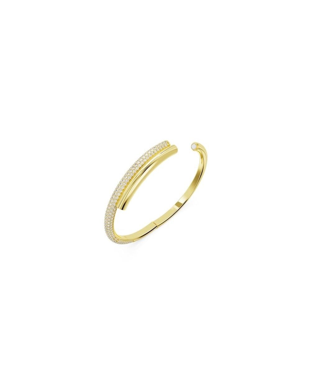 Dextera Bangle, Large