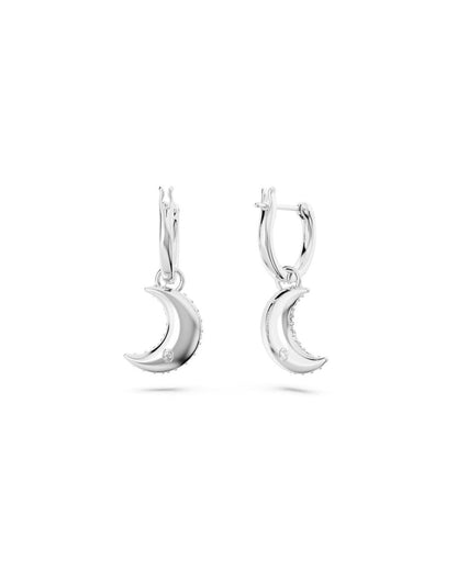 Luna Drop Earrings