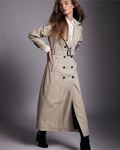 Kendal Waterproof Trench Coat