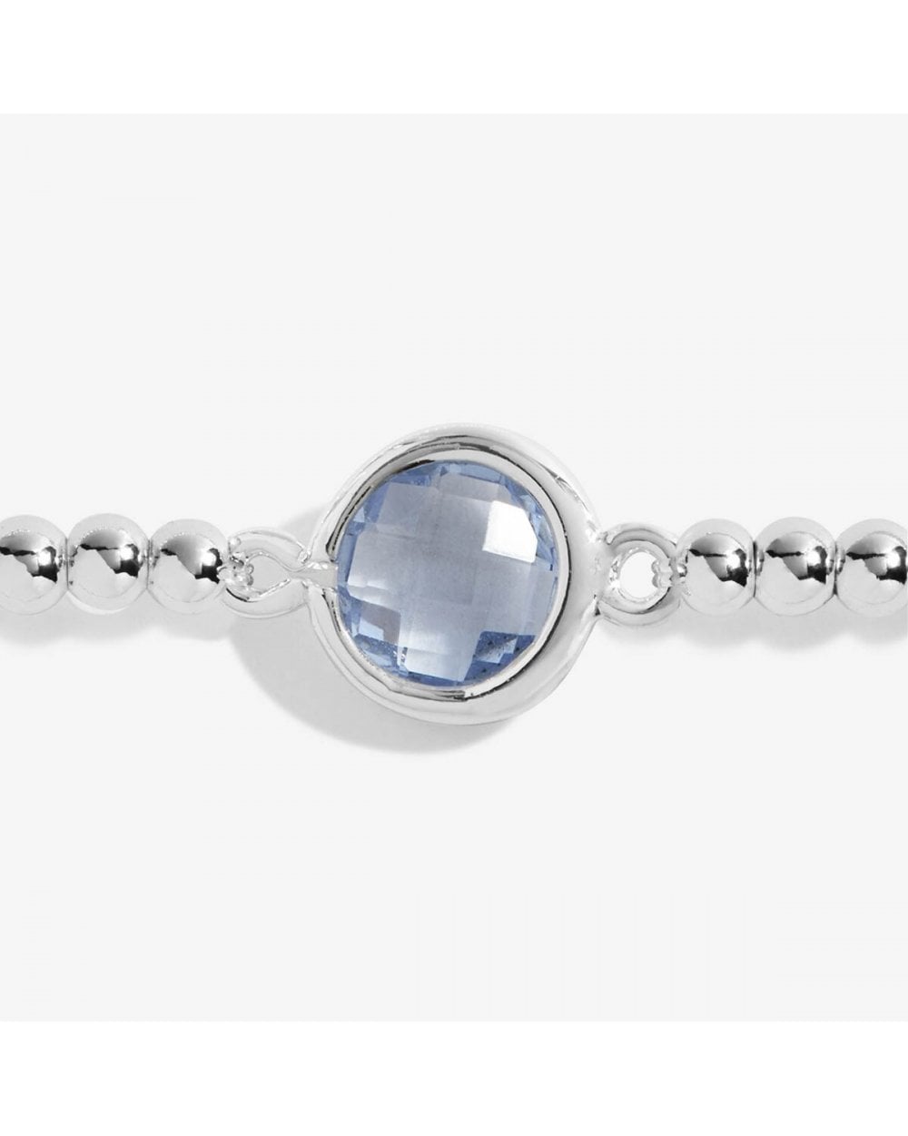 A Little 'Something Blue' Bracelet