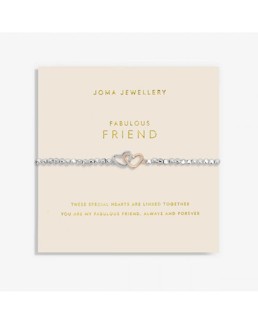 Forever Yours 'Fabulous Friend' Bracelet