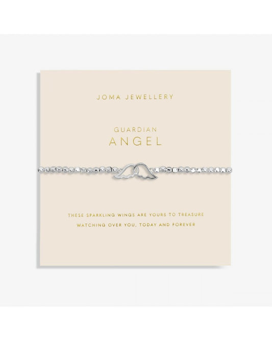 Forever Yours 'Guardian Angel' Bracelet