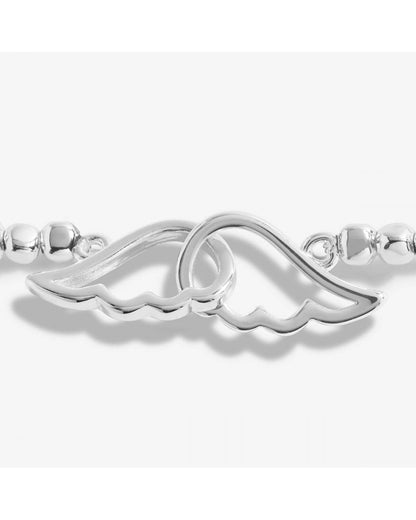 Forever Yours 'Guardian Angel' Bracelet