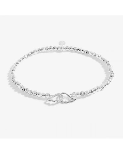 Forever Yours 'Guardian Angel' Bracelet