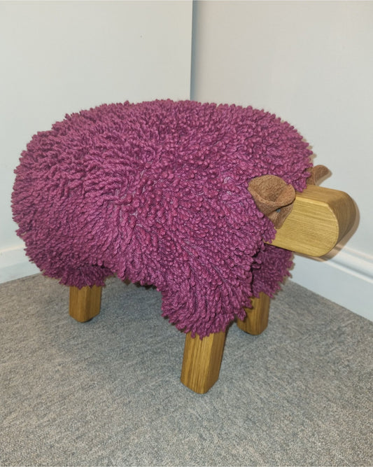 Ewemoo Sheep Footrest