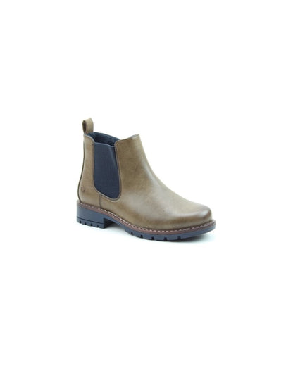 Dawlish Ankle Boot