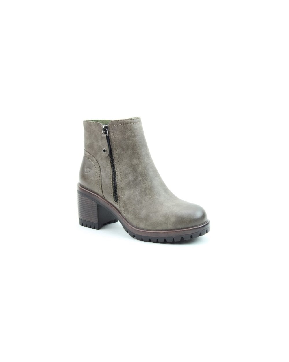 Larkin Ankle Boot