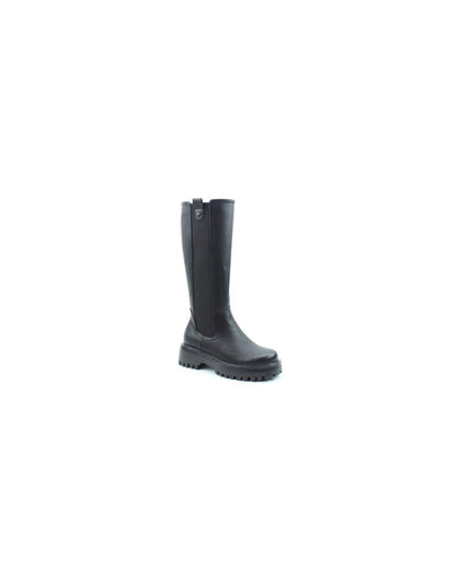 Zinnia Tall Boot