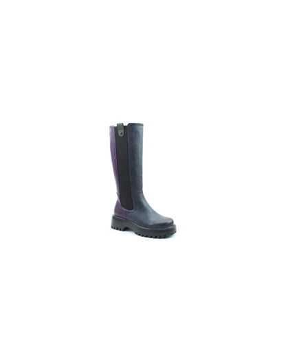 Zinnia Tall Boot