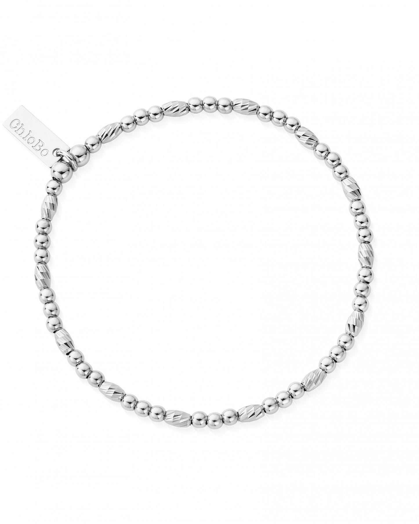 Dainty Sparkle Bracelet