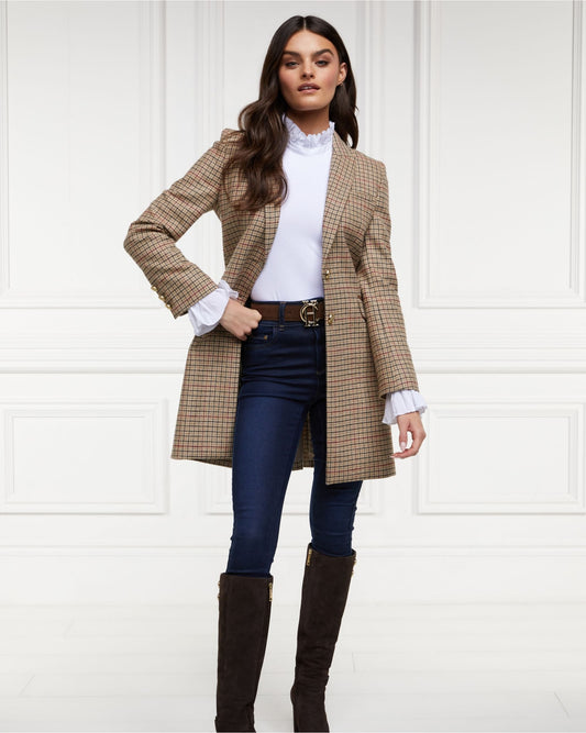 Highgrove Coat