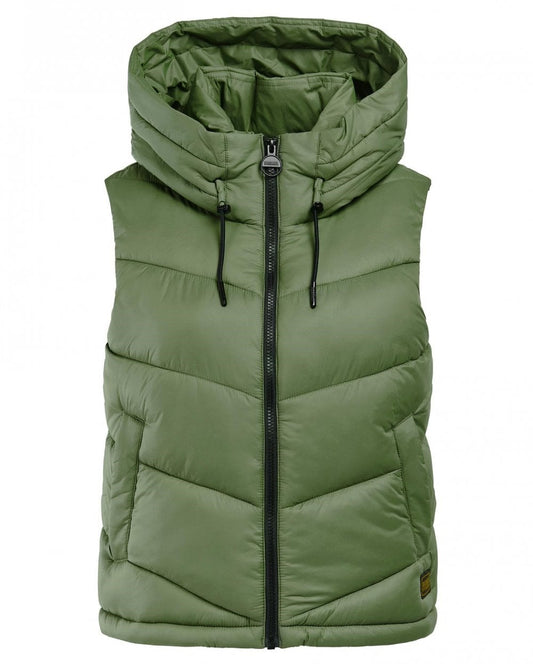 Halton Gilet