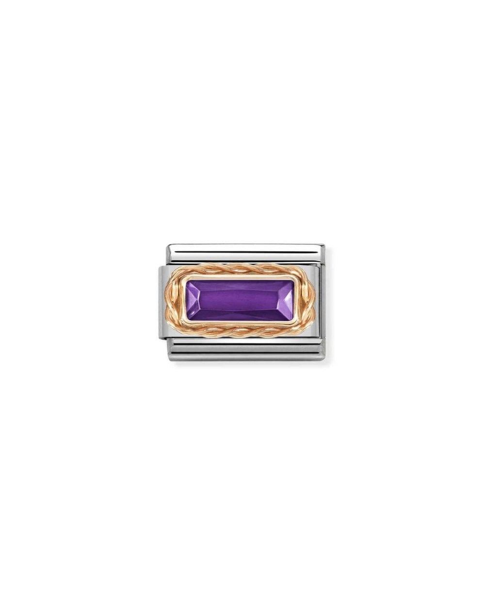 Composable Classic Link ,Purple