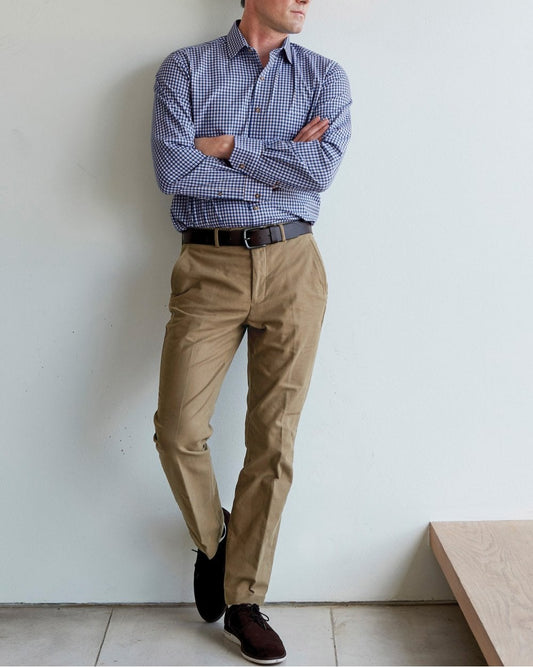 Kerswell Moleskin Trouser