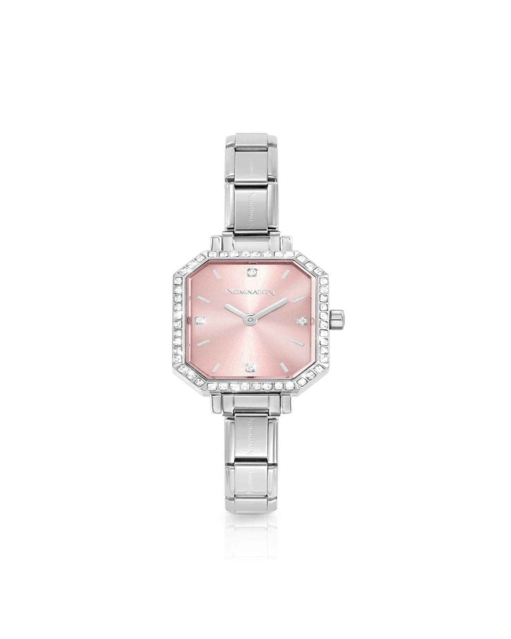 PARIS Watch, Pink