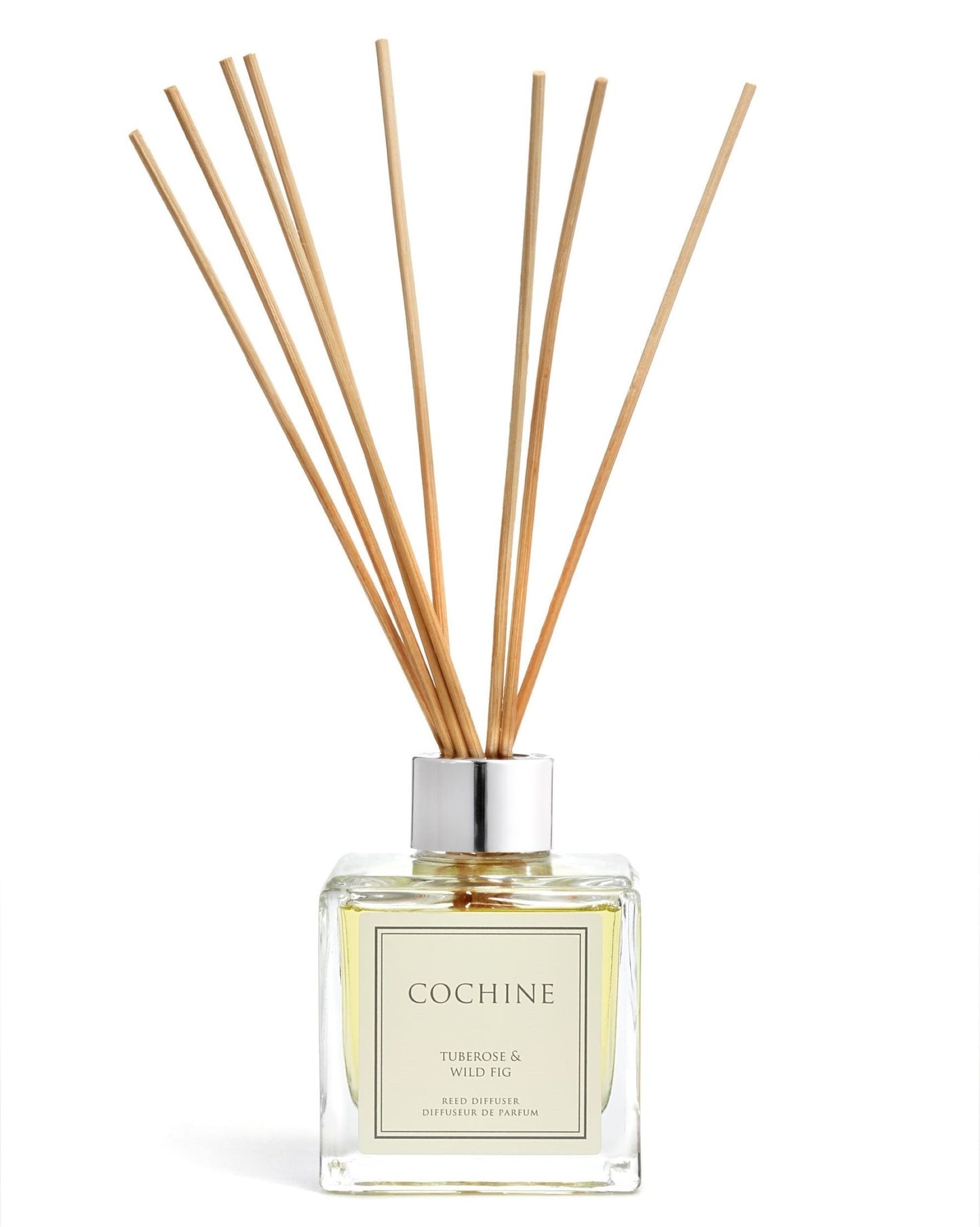 Tuberose & Wild Fig Reed Diffuser