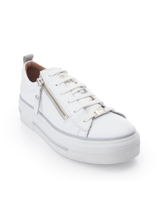 Filican Leather Trainer