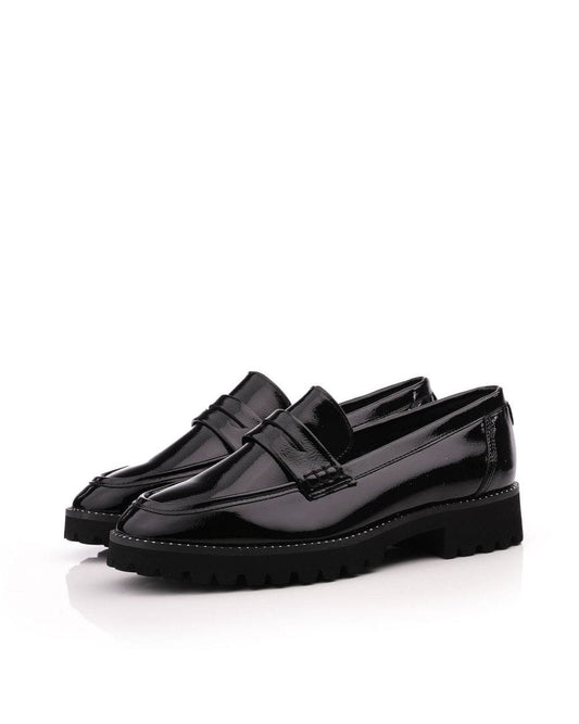 Calfie Leather Loafer