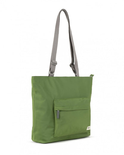 Trafalgar B Avocado Recycled Nylon