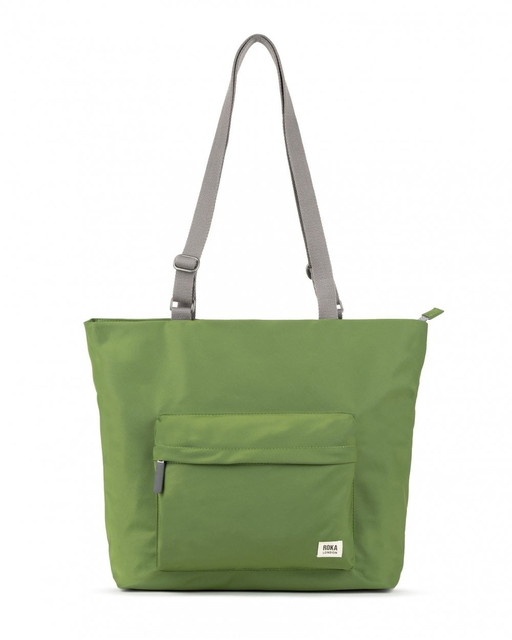 Trafalgar B Avocado Recycled Nylon