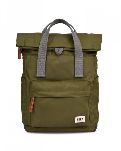 Canfield B Military Recycled Nylon Medium