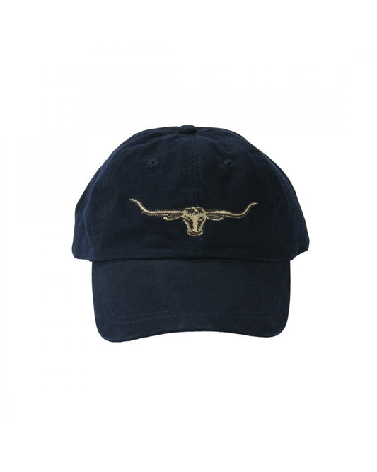 Steers Head Logo Cap