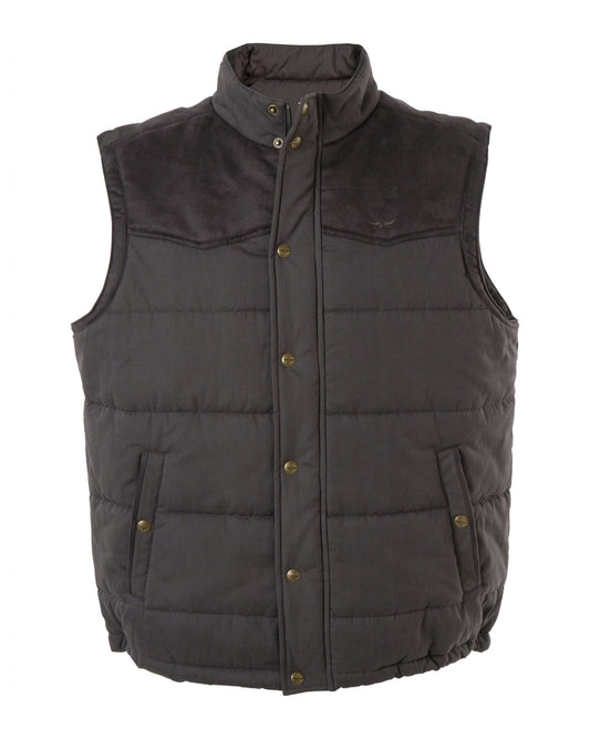 Carnarvon Vest