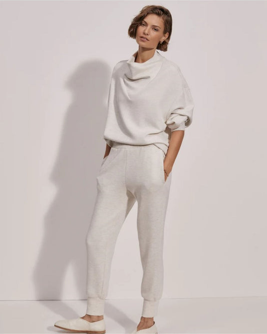 The Slim Cuff Pant 27.5