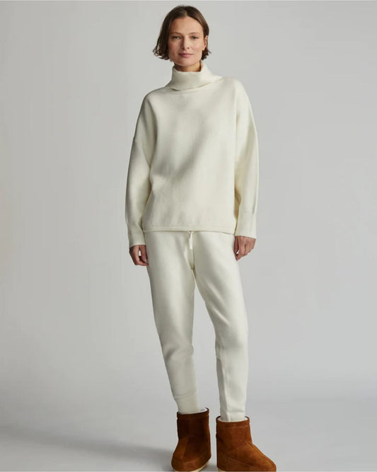 Cavendish Rollneck Knit